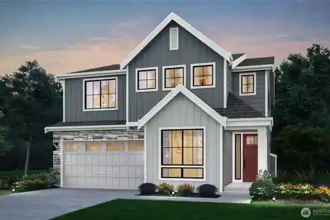 Modern Farmhouse Living with Designer Touches