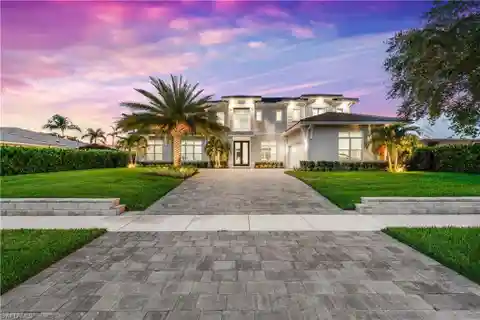 Largest Waterfront Property in Fort Myers