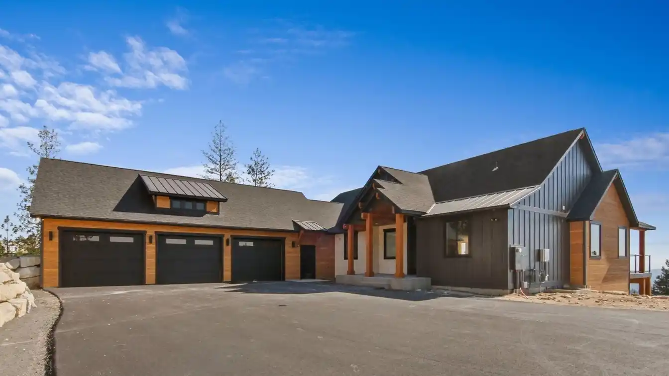 New Construction Opportunity in Blackwood Meadows