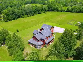 Farm to Table Paradise