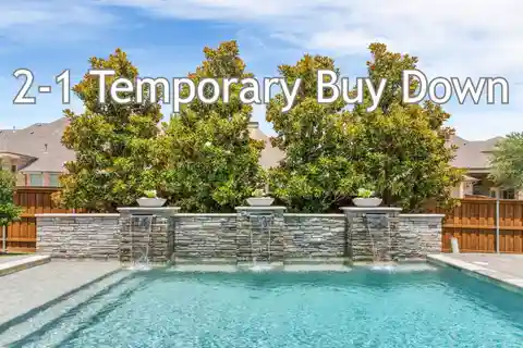 Hamilton Hills Updated Former Model Home