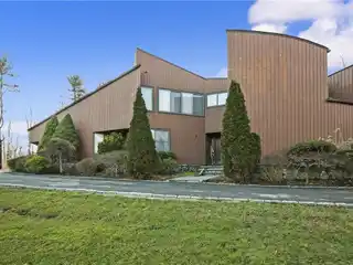 Sun-filled Contemporary Home