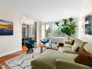 Inviting and Glamorous Home
