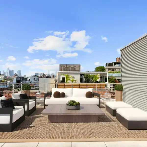 Residential Lease