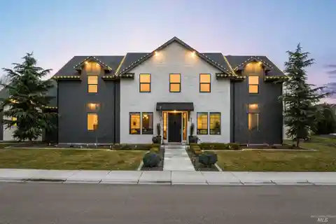 Exquisite Property in Coveted Birkdale Estates