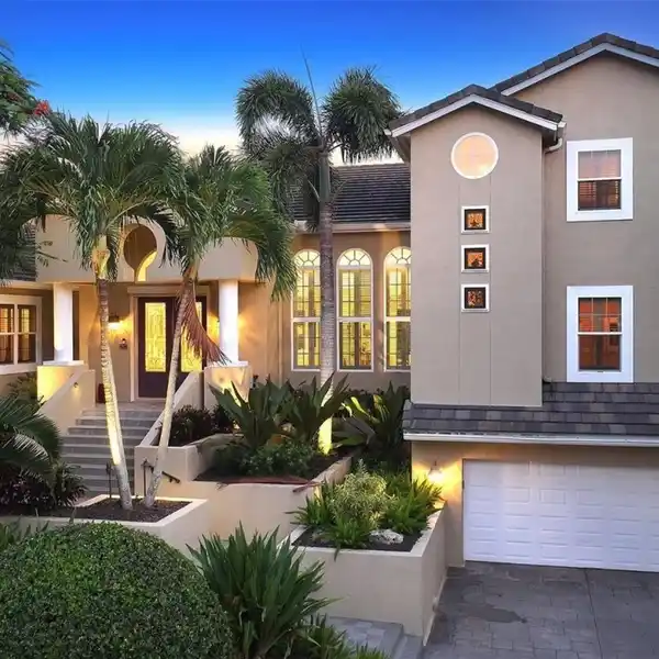 RARE OPPORTUNITY IN EXCLUSIVE SABAL COVE