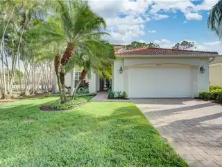 Renovated Home with Golf Membership on Coveted Pienza Court