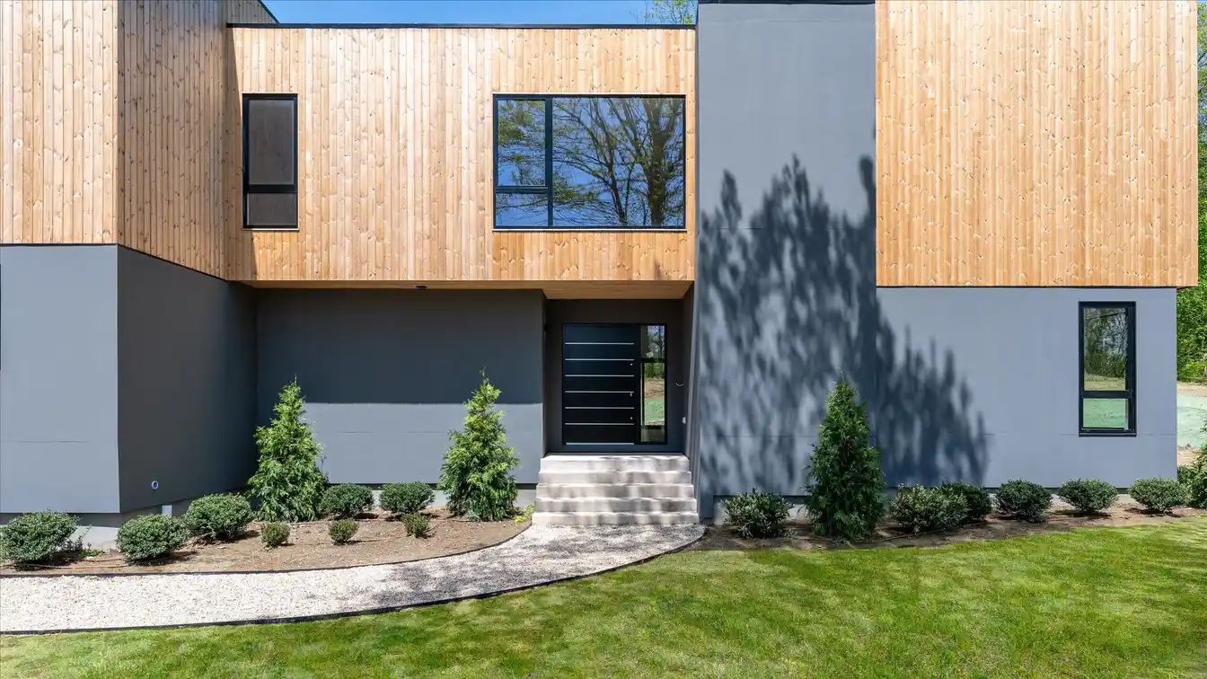 The Modern Retreat