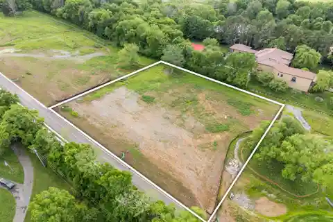 Large Property with Incredible Potential