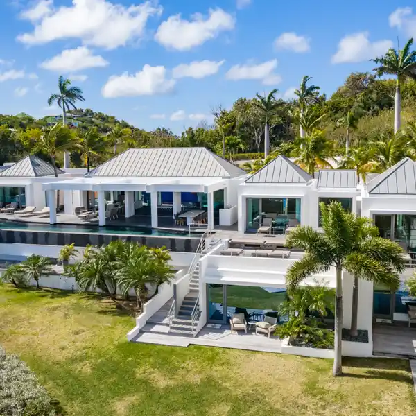 VILLA NIRVANA