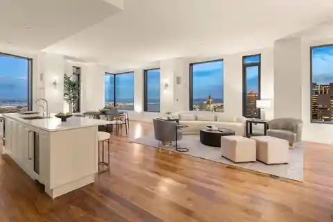 Spacious Light-filled Corner Home