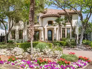 Updated University Park Home in the Fairway