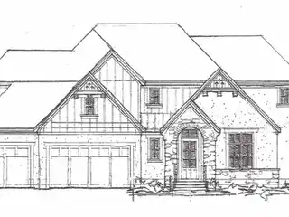 New Construction in a Beautiful Community