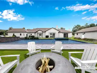 Stunning Ranch Estate Home in Rancho Capistrano