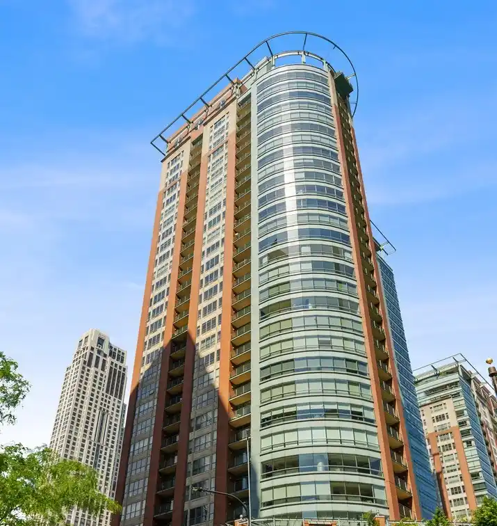 Unparalleled Luxury Living in Streeterville