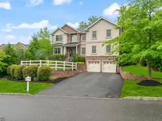 Lovely Home on Lush Property