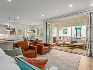 Elegant Single-Level Estancia Home