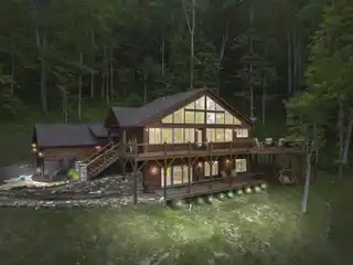 Immaculate Home in Smoky Mountain Retreat