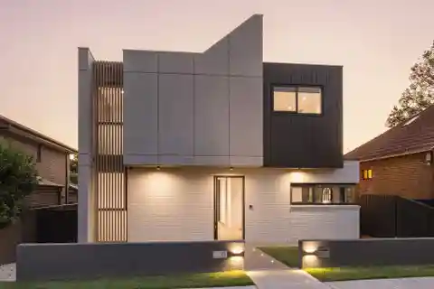 Architecturally Crafted Showcase