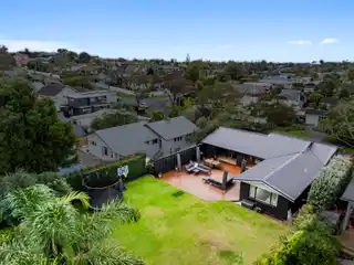 The Ultimate Family Home