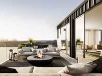 MODERN LIVING WITH UNPARALLELED ELEGANCE