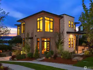 Unparalleled Luxury Downtown Living