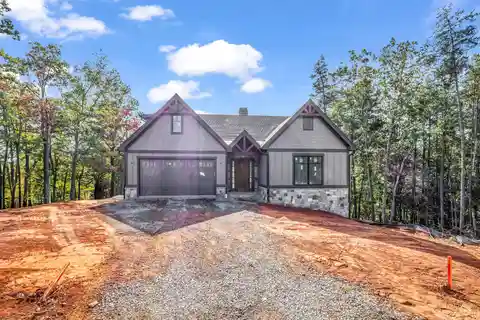 Cottage Land and Home Package with Long-Range Mountain Views