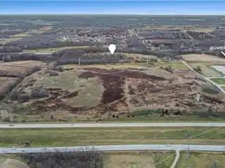 Versatile 40-acre Property