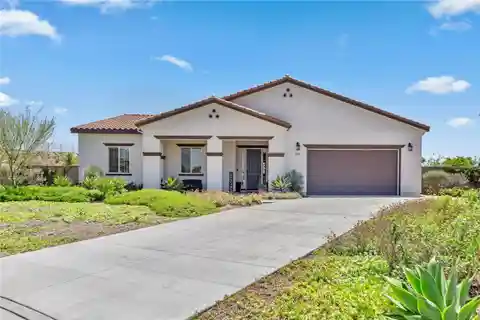 Entertainer's Dream Home and Lot