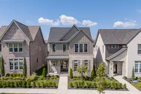 Timeless Charm with Modern Luxury