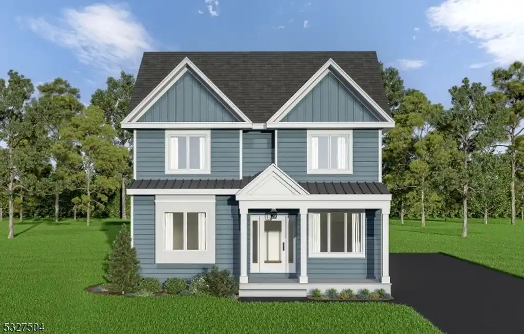 Meticulously Designed Brand New Home
