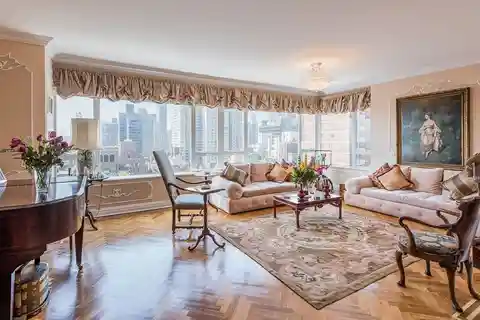 Fabulous Sun-Filled European-Style Apartment