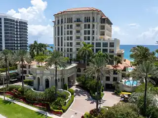 Remodeled Corner Residence at Excelsior