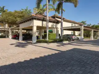 Elevated Living in Naples Bay Resort