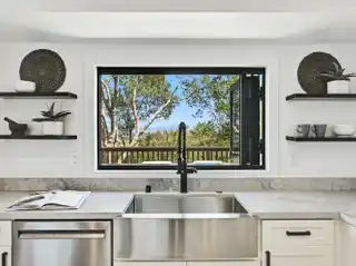 Modern Classic in Coveted Vine Hill Vistas