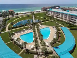 Gorgeous Three Bedroom Condo with Breathtaking Views