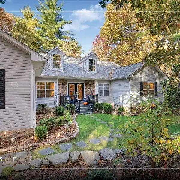 SERENE RETREAT IN GATED COMMUNITY