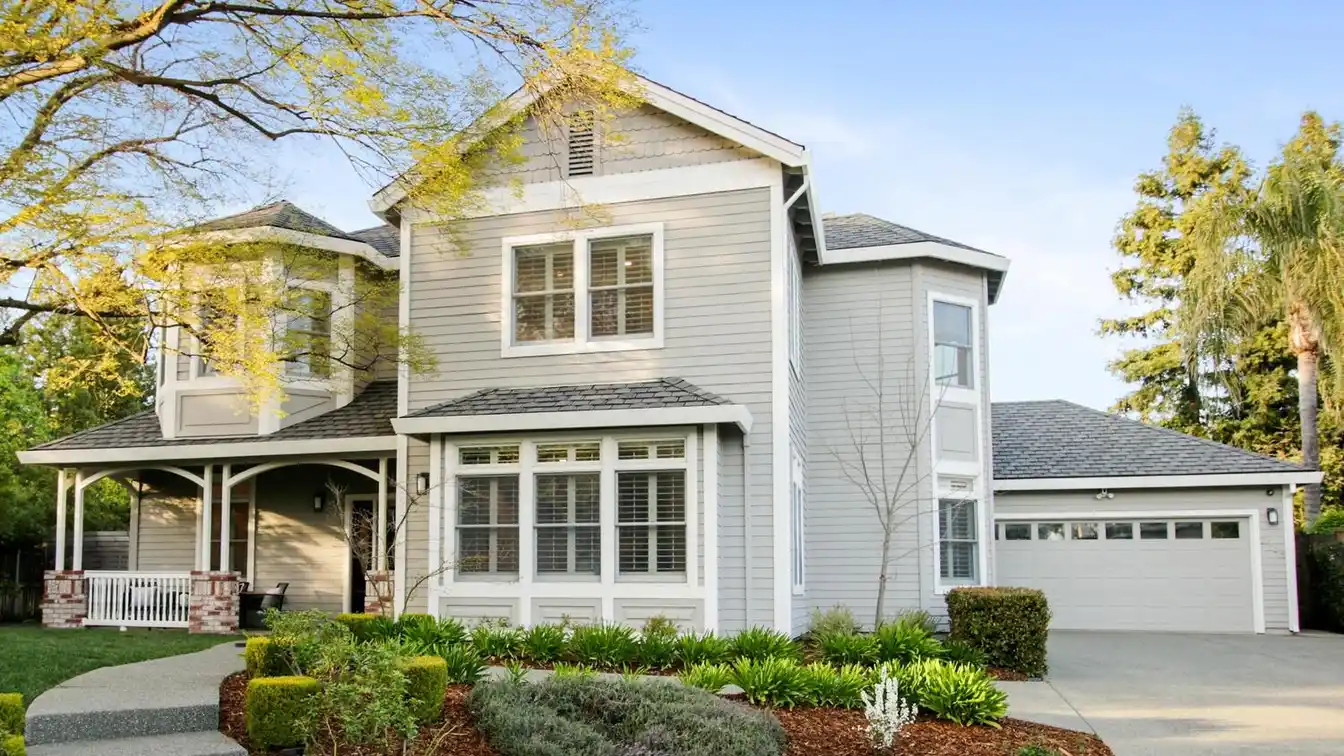 Beautifully Remodeled and Custom Built Home on a Serene Cul-de-sac