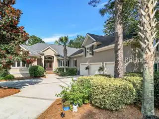 Exquisite Home in Palmetto Hall