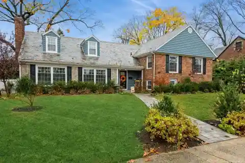 Spacious Beautifully Renovated Home