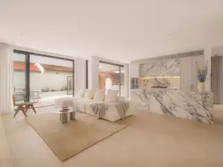 Contemporary Architecture with Bespoke Design