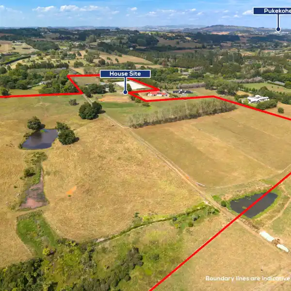 UNIQUE PROPERTY READY FOR A NEW HOME