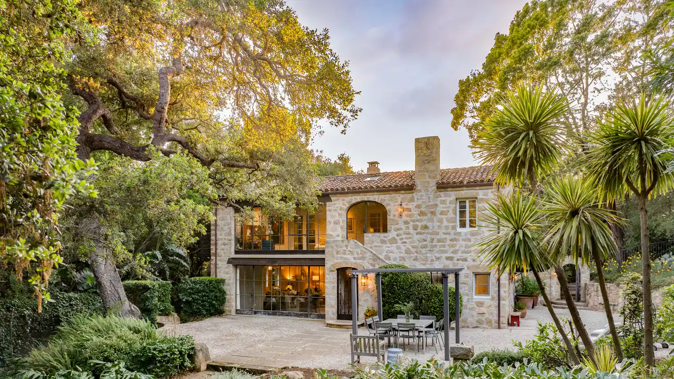 Greystone
