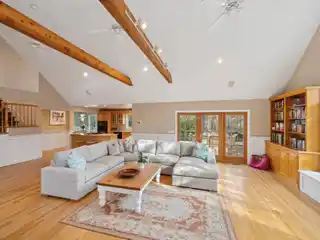 Wonderful Residence in Sought-After Northampton Colony