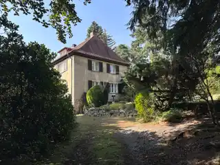 Charming Home on Park-like Property