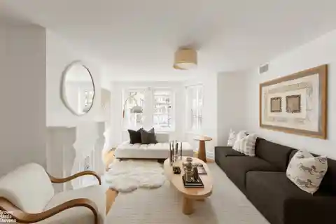 Beautifully Restored Bushwick Townhouse