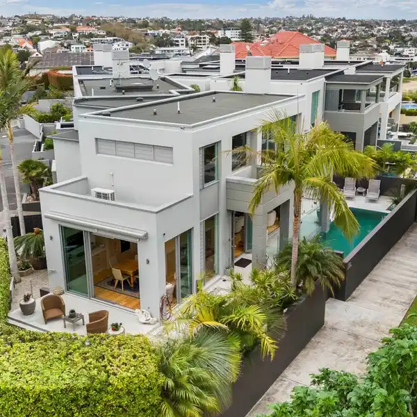 MAJESTIC RESIDENCE ON A PRIZED CORNER PROPERTY