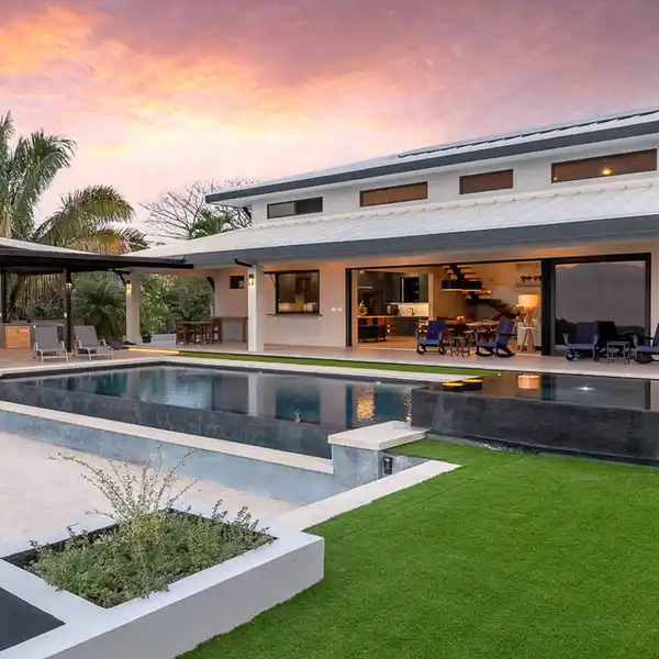 OCEANA OCEANVIEW HOME