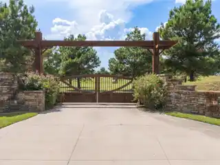 449-Acre Family Recreational Ranch