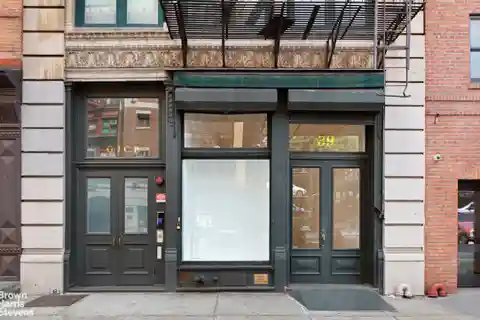 Residential Lease